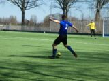 S.K.N.W.K. 2 - D.V.O. '60 4 (competitie) seizoen 2022-2023 (93/118)